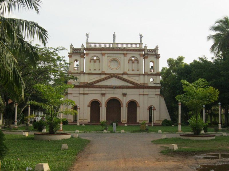 St. Joseph Church 